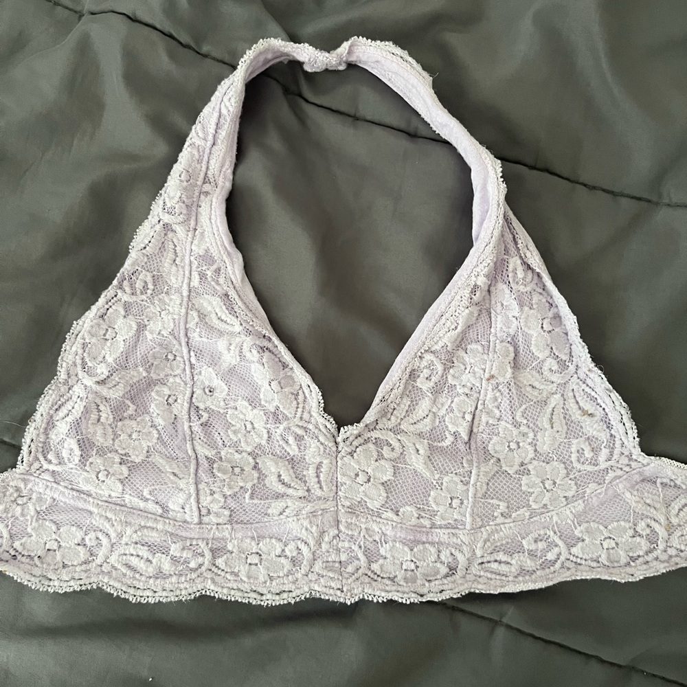 Out From Under Bralette